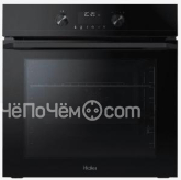 Духовой шкаф HAIER HOQ-K5AAN3GB