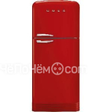 Холодильник SMEG FAB50RRD5