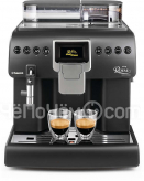 Кофемашина SAECO ROYAL GRANCREMA BLK