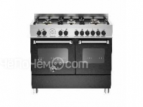 Варочный центр BERTAZZONI MAS1006MFEDNET