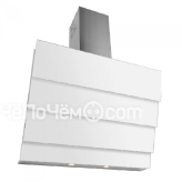 Вытяжка MAUNFELD cascada trio 90 white