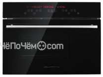 Духовой шкаф BELTRATTO vfmc 4600