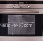 Духовой шкаф ELECTRONICSDELUXE 600901 эшв 030