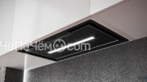 Вытяжка SIRIUS SL921 B 50