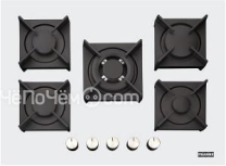 Варочная панель FRANKE FHGS 705 4G TC WH C