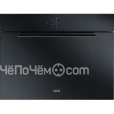 Духовой шкаф FRANKE FMW 45 CR C BK