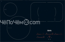 Варочная панель MIELE km 6358
