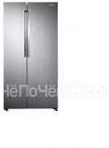 Холодильник Samsung RS62K6130S8