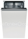 Посудомоечная машина BOSCH spv 40e10 ru