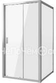 Душевое ограждение NIAGARA NG-62-12A-A70