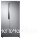 Холодильник Samsung RS62K6130S8