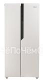 Холодильник ASCOLI ACDW450WE