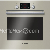 Духовой шкаф BOSCH hbg 33b530