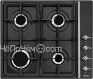 Варочная панель SMEG sr804axg4