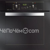 Духовой шкаф GEFEST да 622-02 м