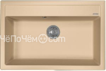 Кухонная мойка FLORENTINA липси 770 капучино 20.440.E0770.306