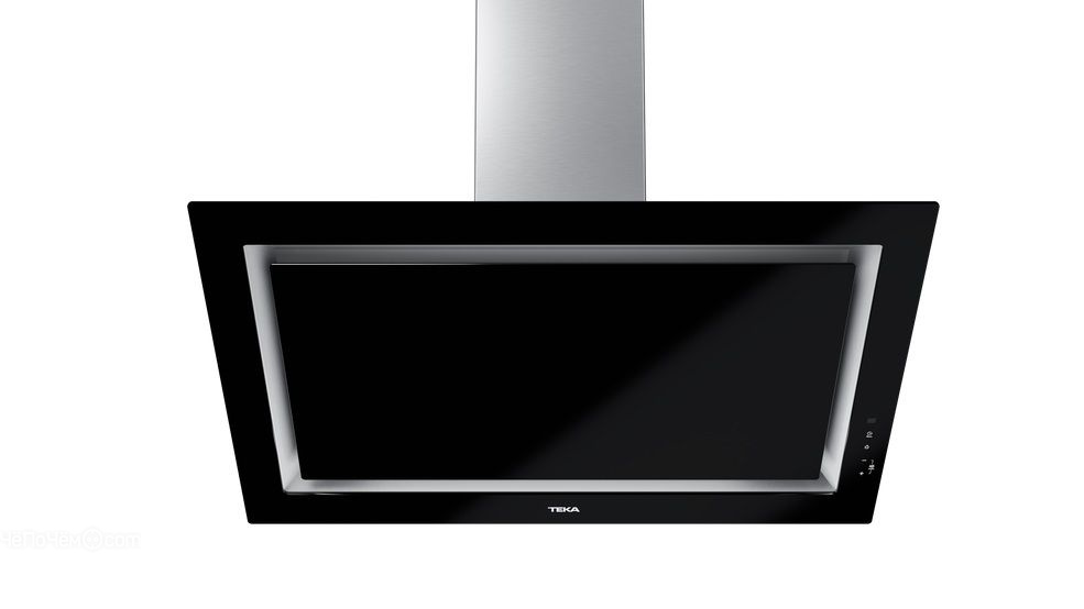 Вытяжка TEKA DLV 68660 TOS BLACK