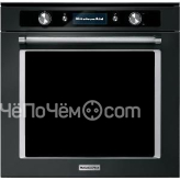 Духовой шкаф KITCHENAID KOASPB 60600
