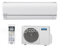 Сплит-система PANASONIC cs-he18qkd inverter