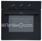 Духовой шкаф DELONGHI DEO 615 NB Fabiola