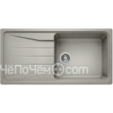 Кухонная мойка BLANCO SONA XL 6S SILGRANIT(519695) жемчужный