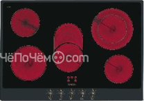 Варочная панель SMEG P875AO