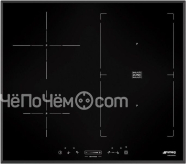 Варочная панель SMEG sim561b