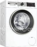 Стиральная машина BOSCH WHA222XEBL