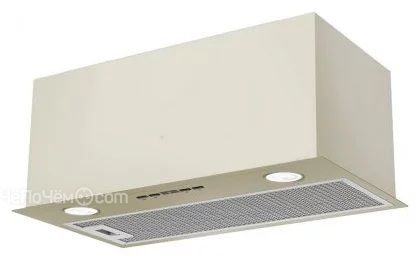 Вытяжка KONIGIN Insait Ivory 60