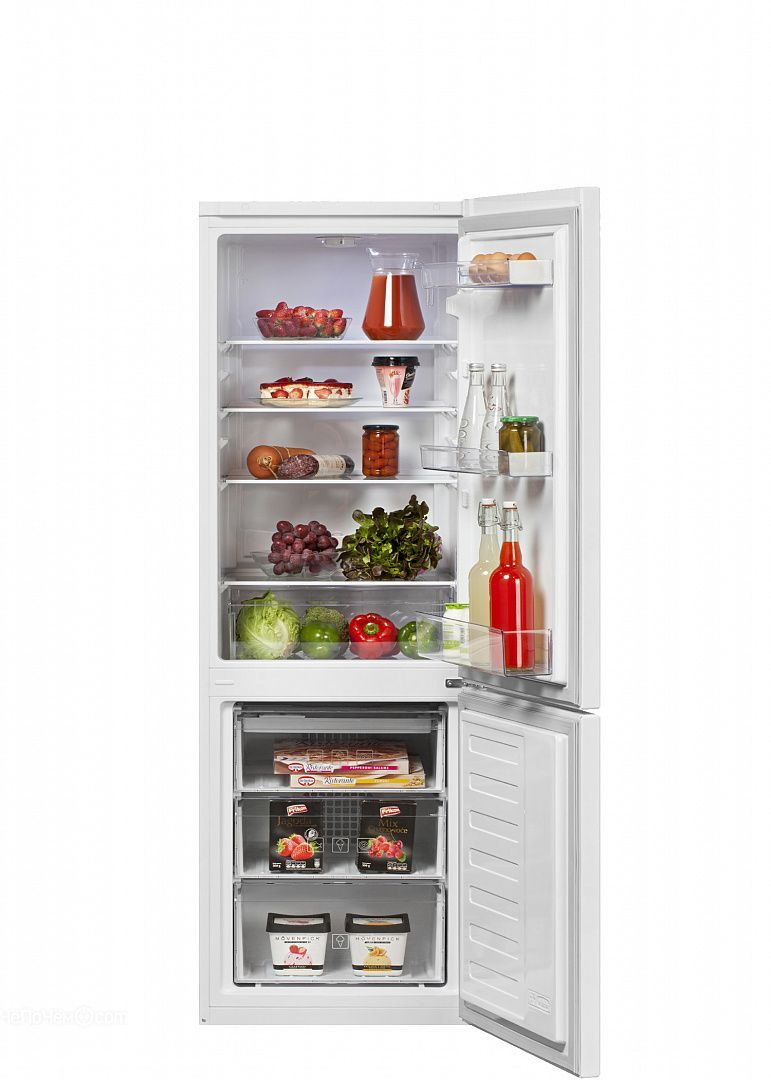 Холодильник Beko CSKR5270M20W