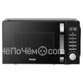 Микроволновая печь HAIER HMB-DM208BA