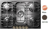 Варочная панель ILVE HCB70SDN/CCB