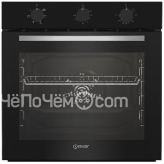 Духовой шкаф INDESIT IFE 3634 BL