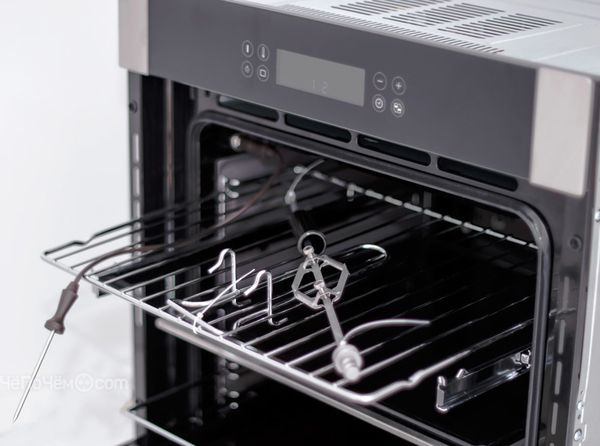 Духовой шкаф Exiteq EXO-103