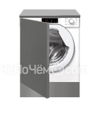 Стиральная машина TEKA LI5 1481 (114000009)