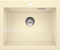 Кухонная мойка BLANCO PLEON 6 521684 жасмин