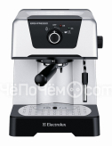 Кофемашина ELECTROLUX eea 111