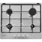 Варочная панель INDESIT THPM 642 IX/I