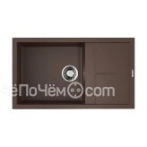 Кухонная мойка OMOIKIRI Sumi 86-ES (4997233)