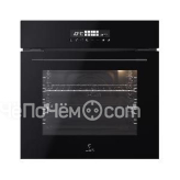 Духовой шкаф LEX EDS 1000 BBL