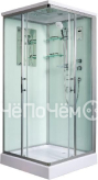 Душевая кабина WELTWASSER WW500 Laine 1004