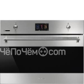 Духовой шкаф SMEG SF4303WVCPX
