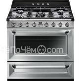 Варочный центр SMEG TR90X9-1