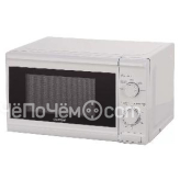Микроволновая печь COMFEE CMW207M05W
