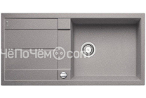 Кухонная мойка BLANCO metra xl 6 s-f (519151)