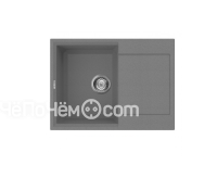 Кухонная мойка OMOIKIRI "akaime 68-pl   (4993193)"