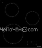 Варочная панель KORTING HI 42031 B