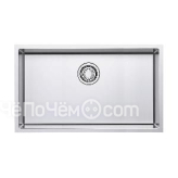 Кухонная мойка OMOIKIRI Tadzava 75-U/I-IN (4993501)