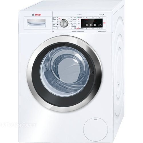 Стиральная машина BOSCH waw 32540 oe