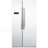 Холодильник SHIVAKI SBS-615DNFW